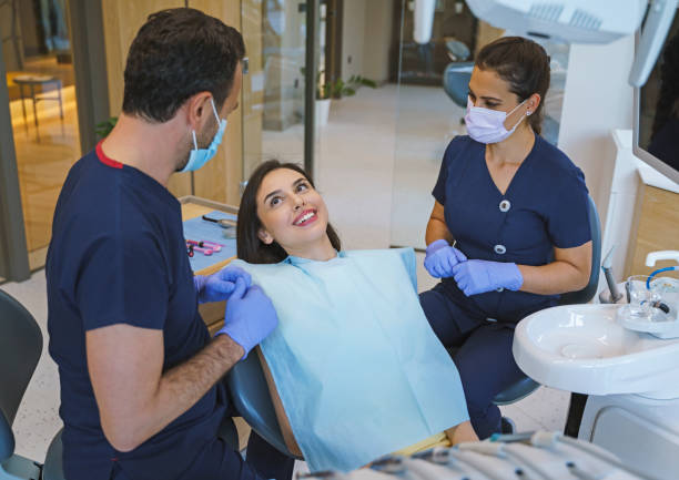 Advanced Technology for Better Dental Care in Green Valley, CA