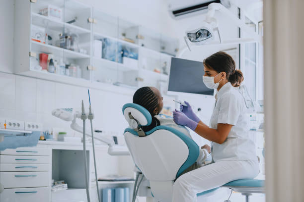 Best Cosmetic Dentistry  in Green Valley, CA